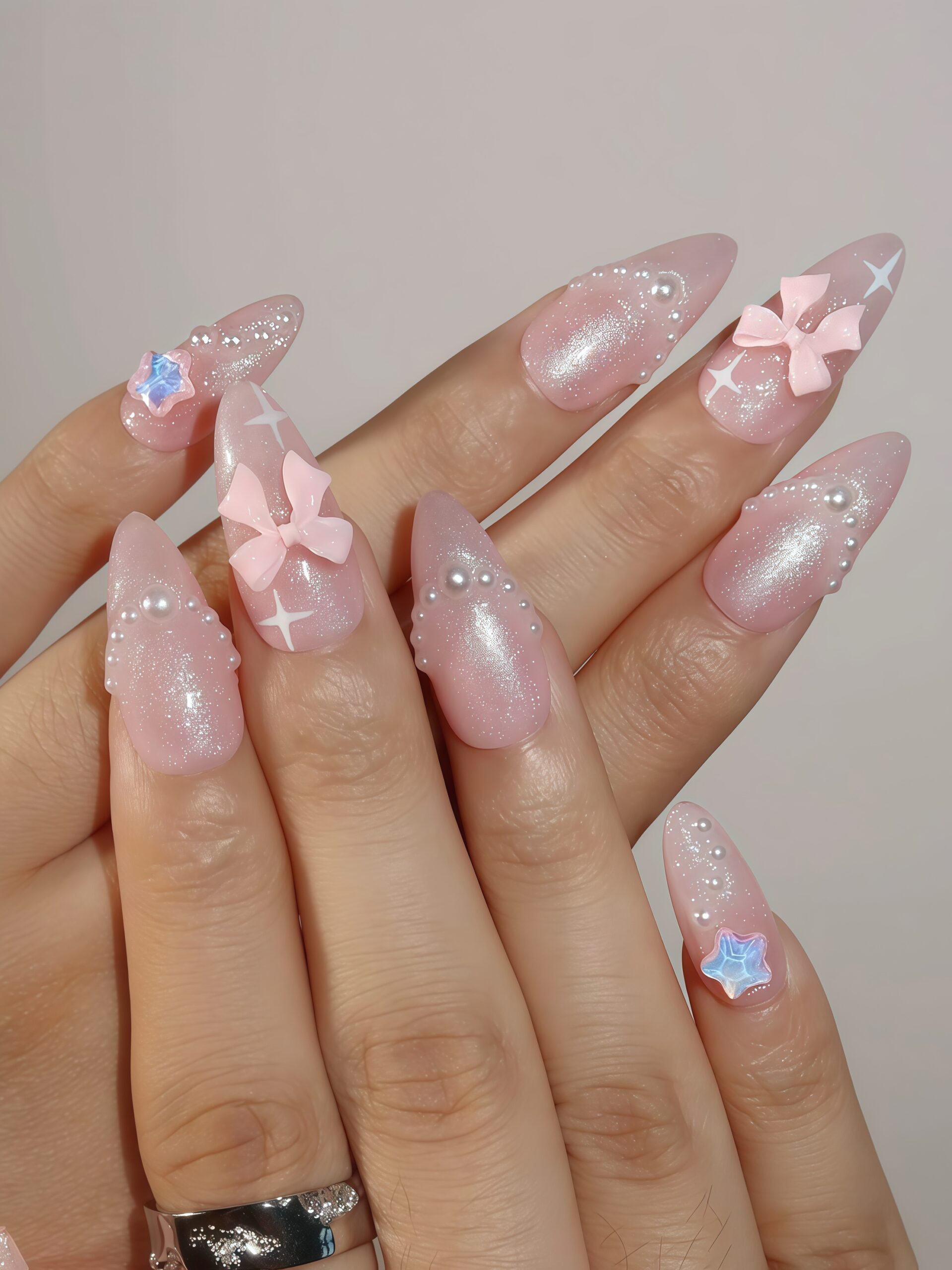 Sweet Dream · Finger Nail - Image 2