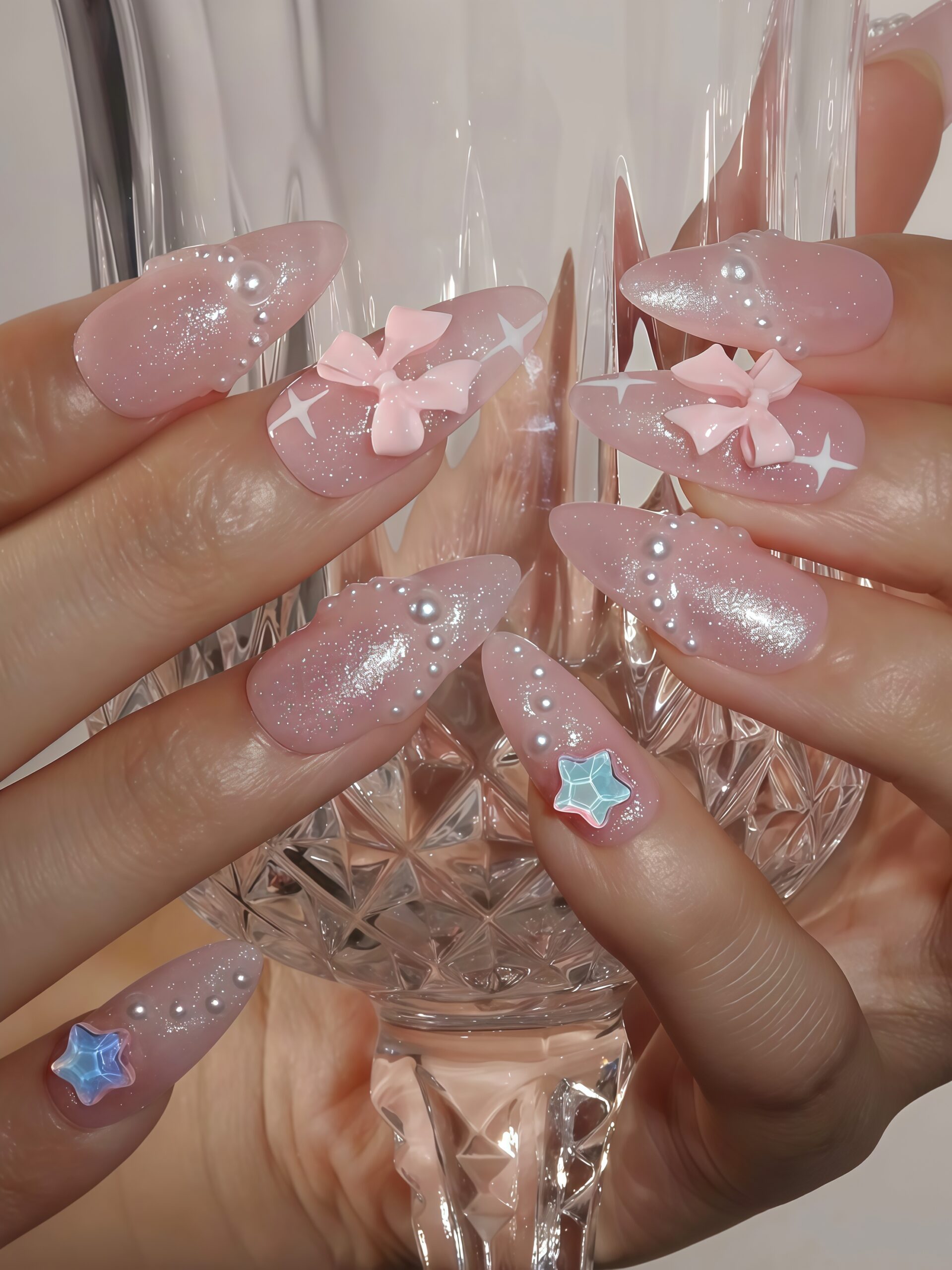 Sweet Dream · Finger Nail - Image 4