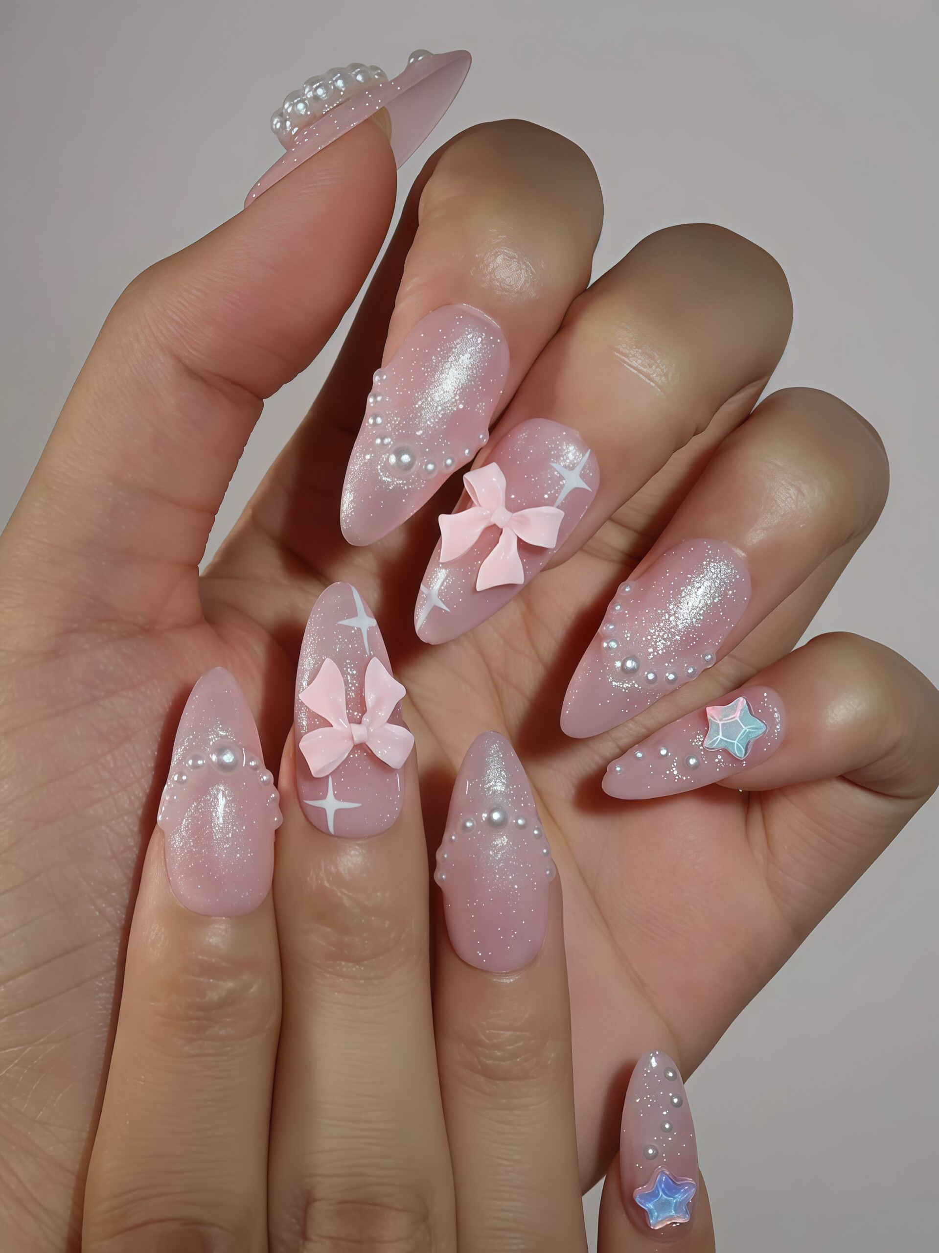 Sweet Dream · Finger Nail - Image 5