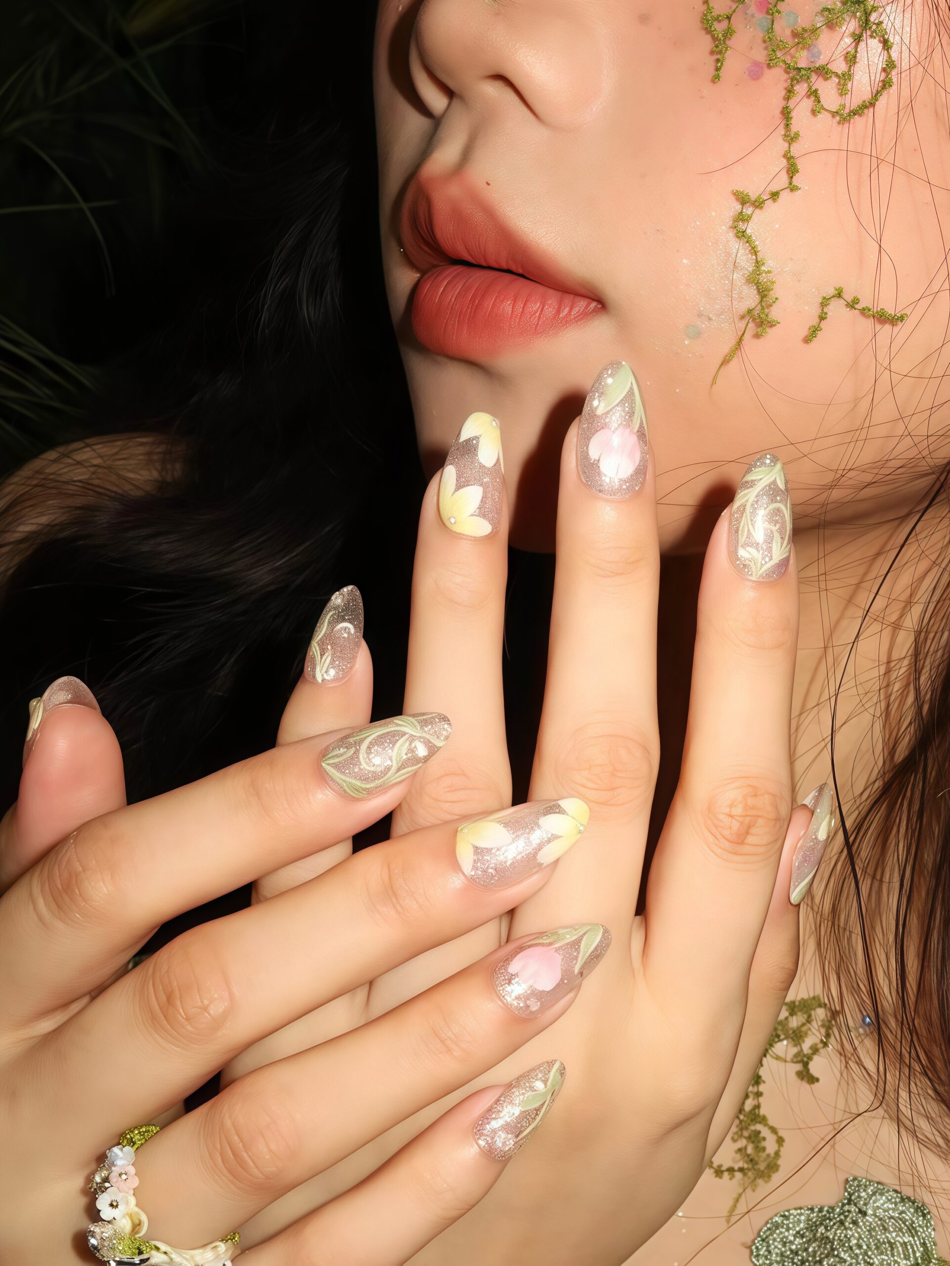 Magic Pollen · Finger Nail - Image 6