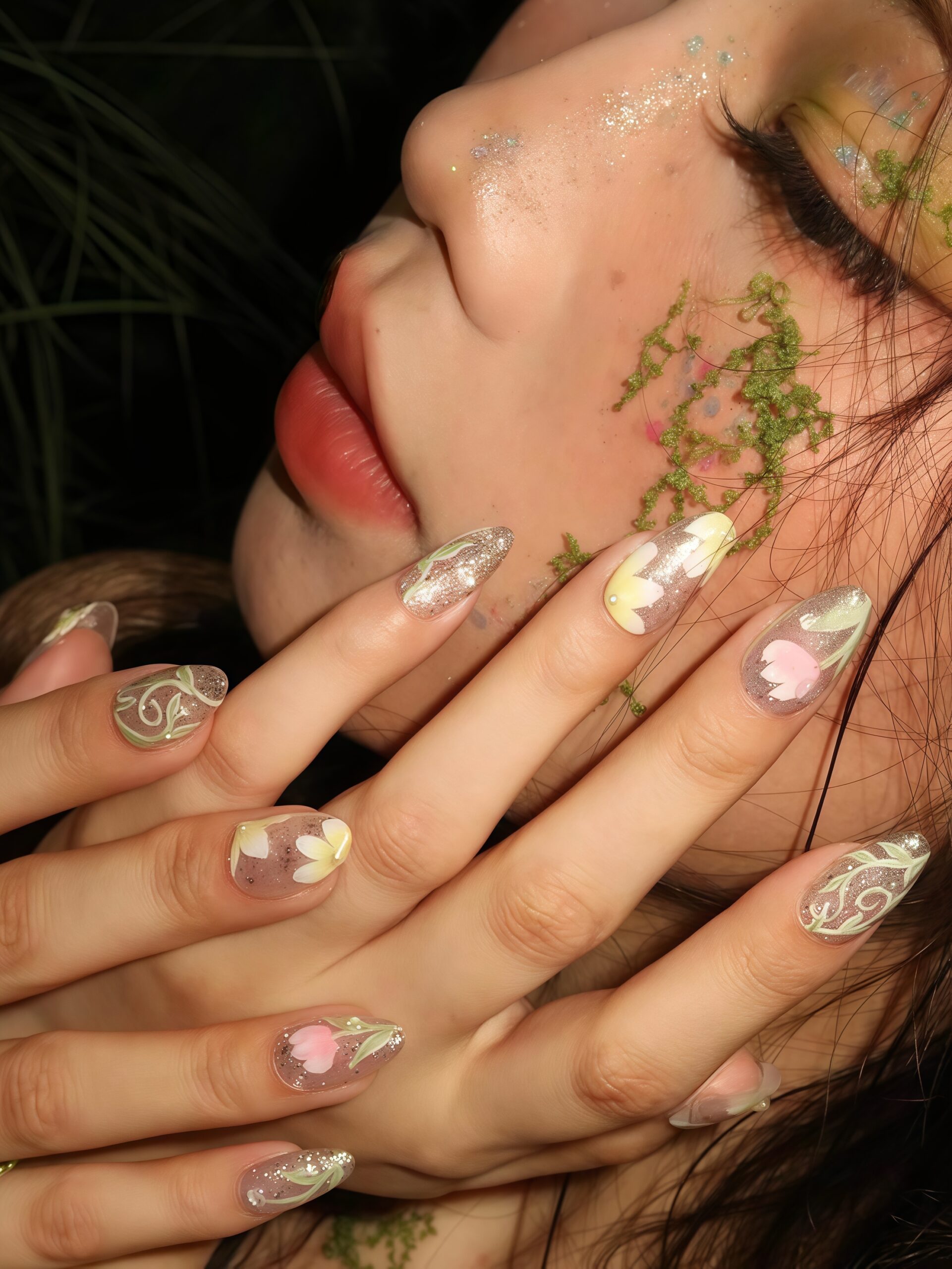 Magic Pollen · Finger Nail - Image 7