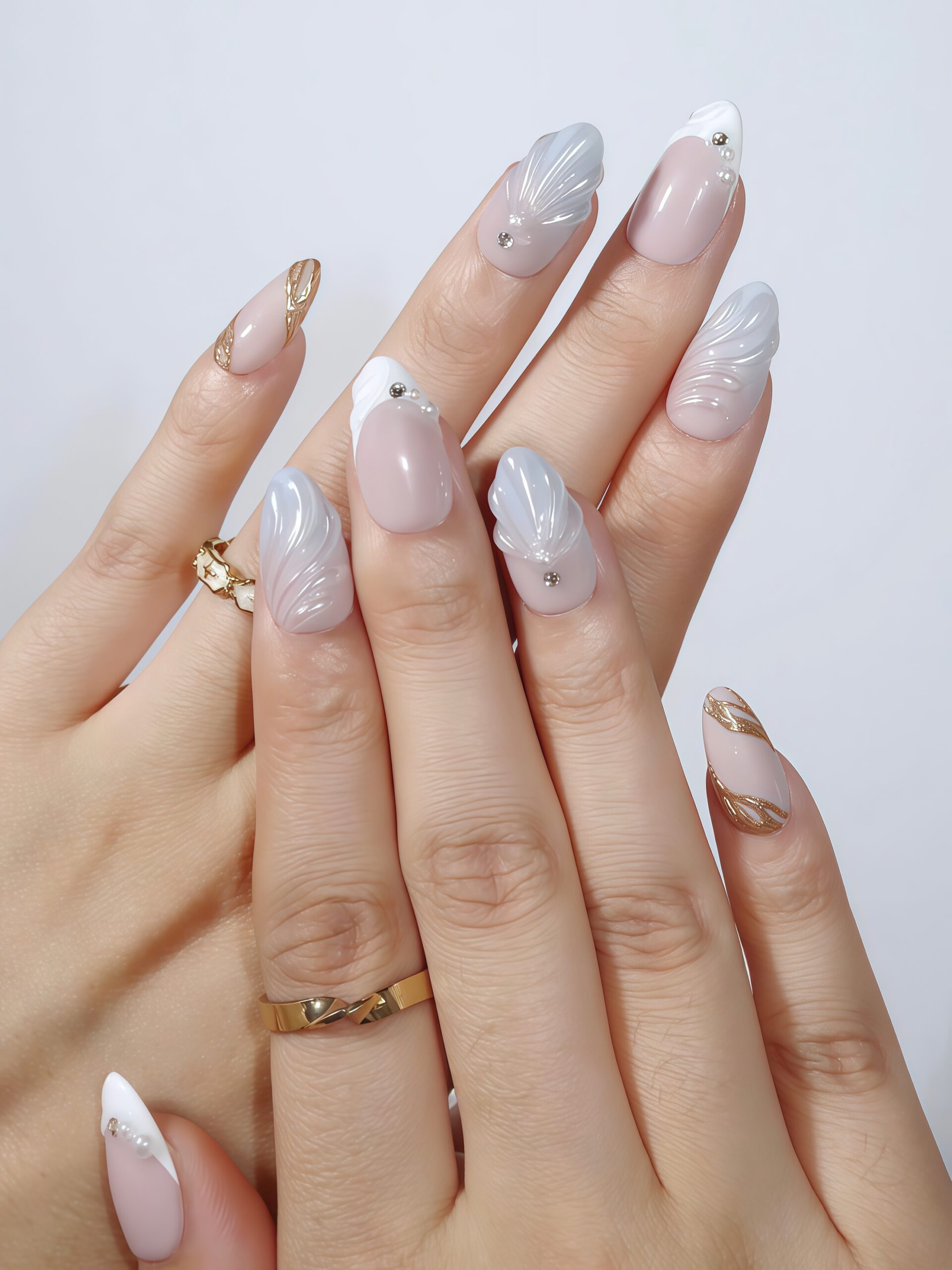 Soapy Fresh · Finger Nail - Image 3