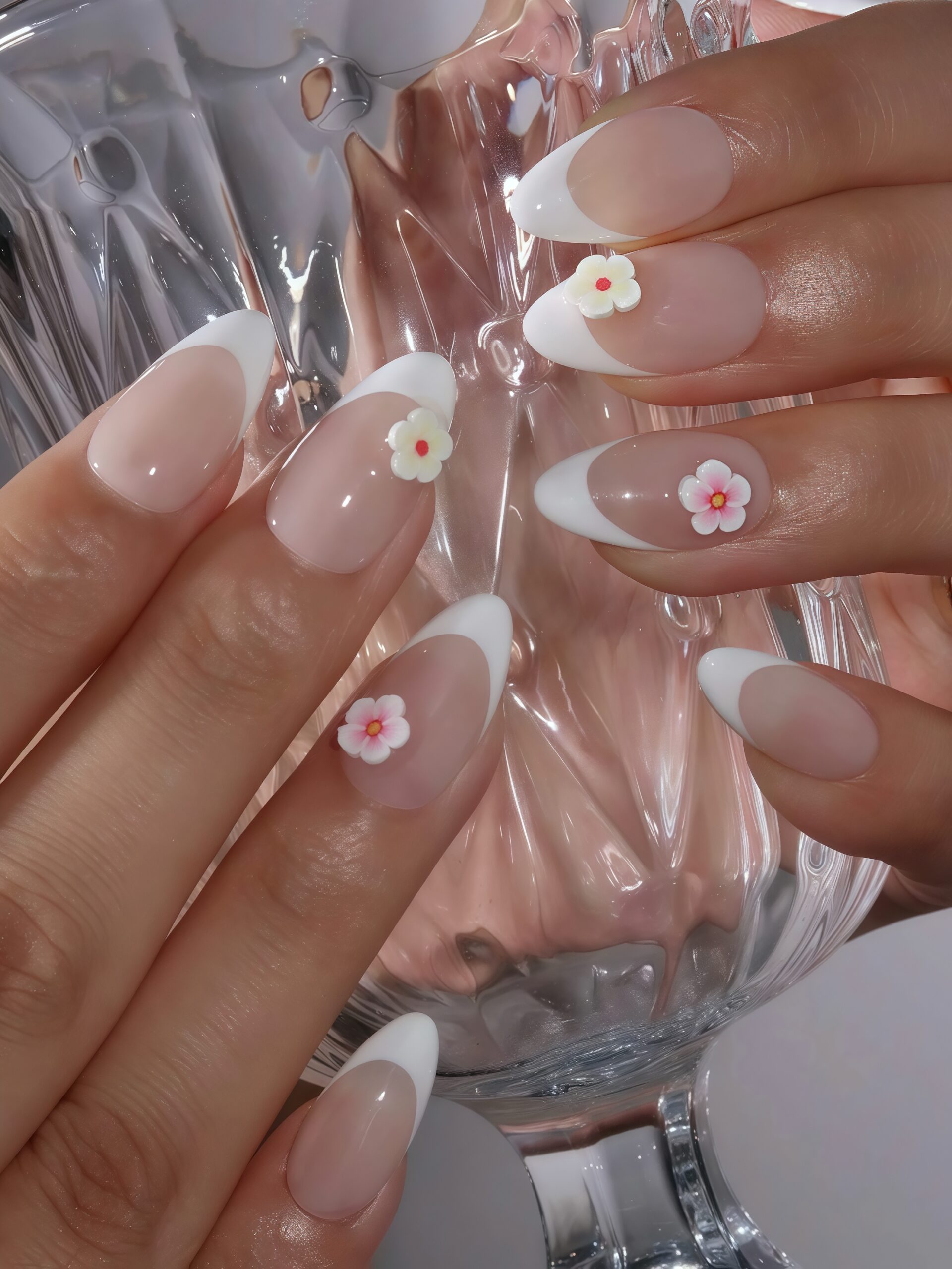 First Bloom · Finger Nail - Image 3