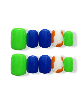 Phosphorus · Finger Nail