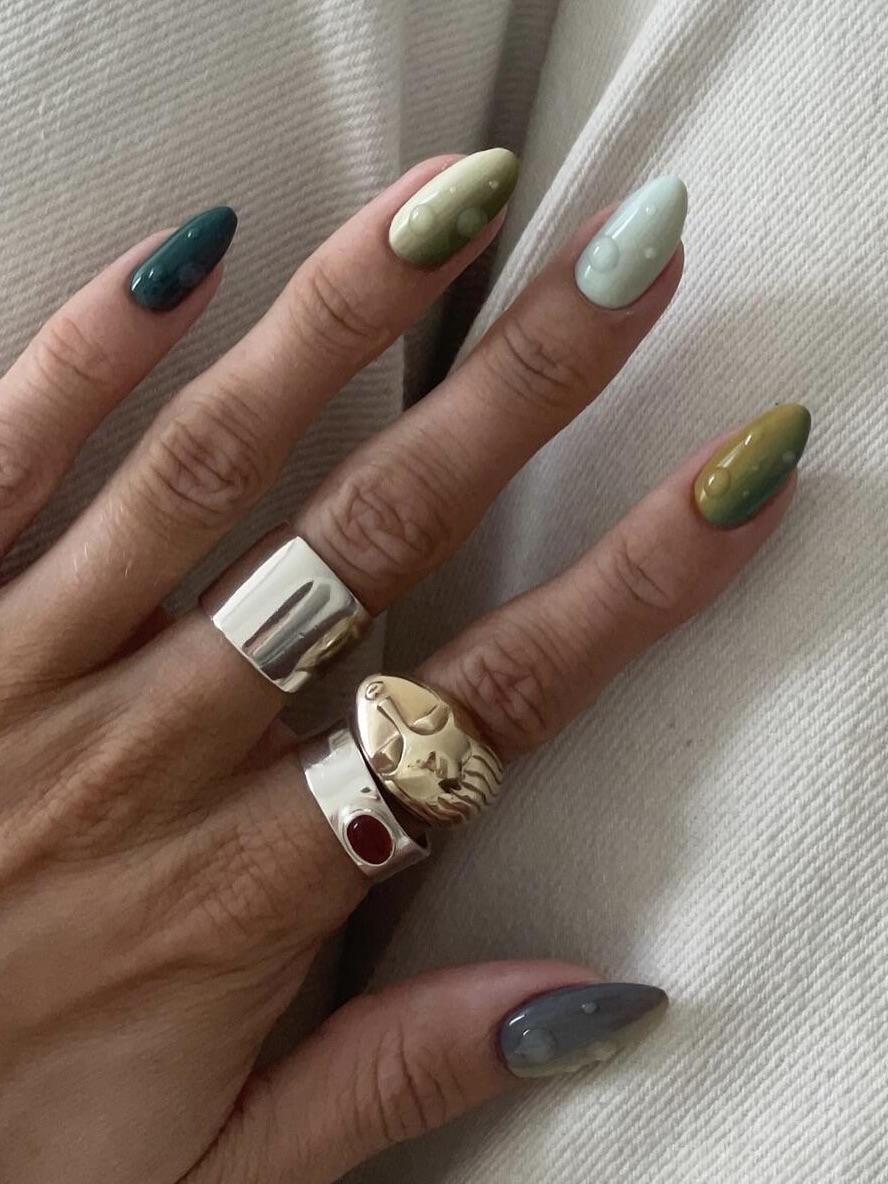 Selva · Finger Nail - Image 2