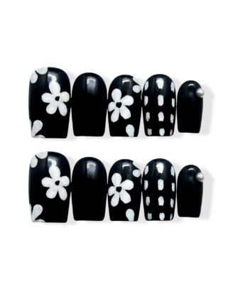 Elegant Daisy · inger Nail