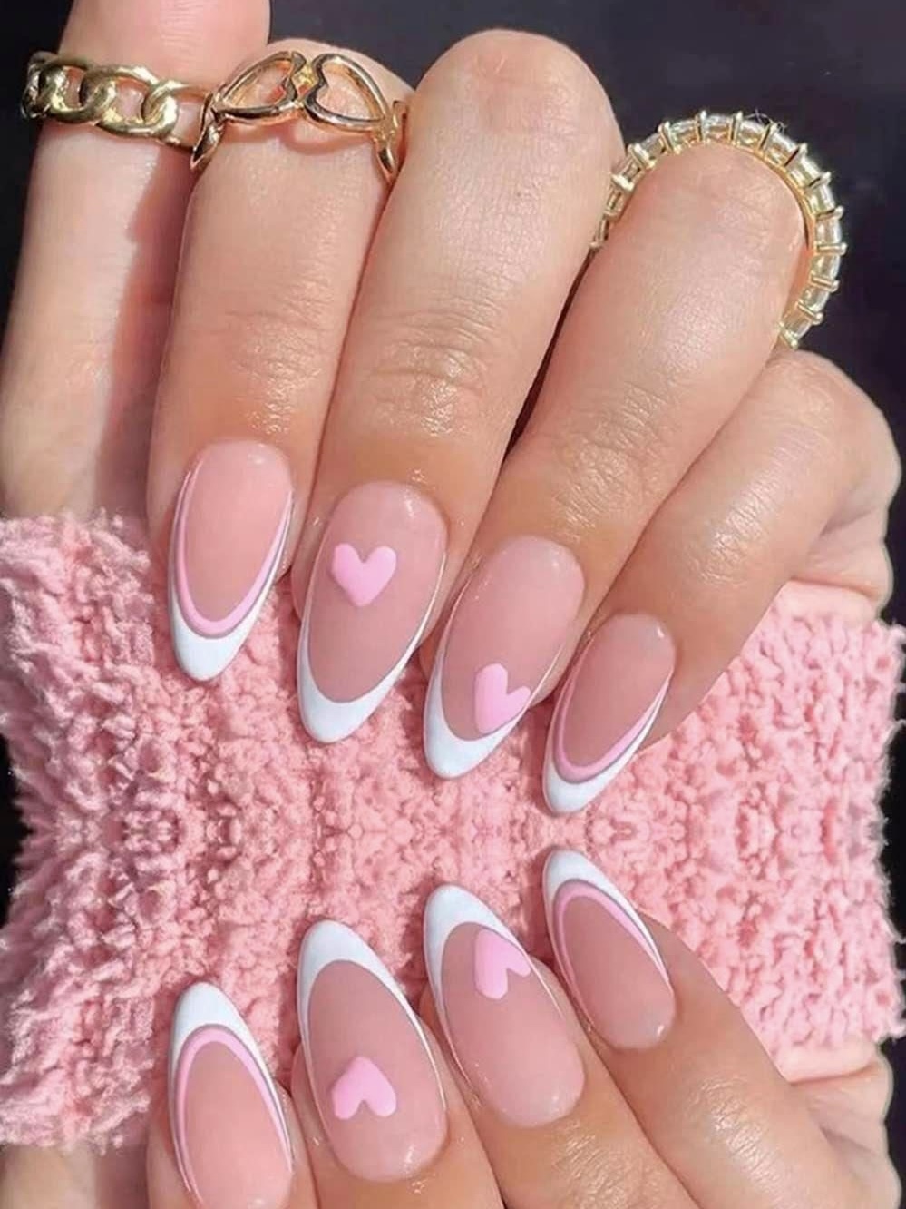 Ribbon · Finger Nail - Image 2