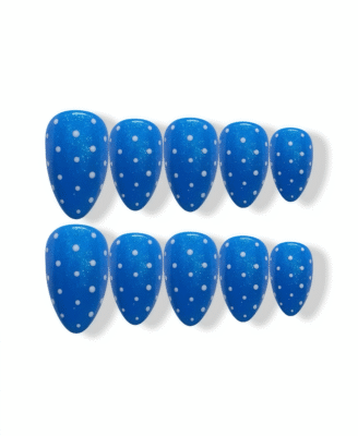 Abyss Glow · Finger Nail