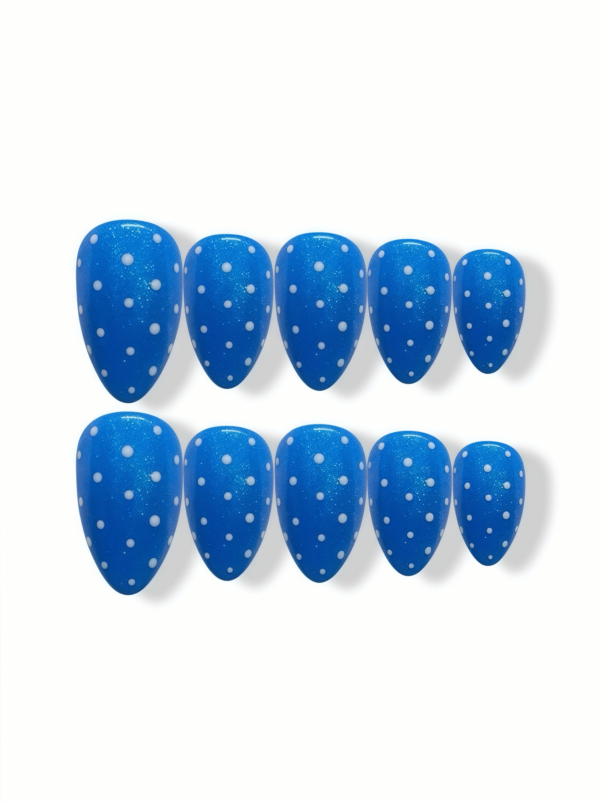 Abyss Glow · Finger Nail