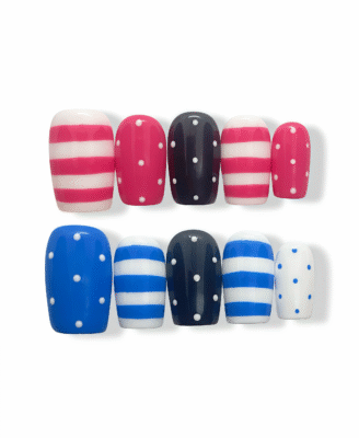 Honey · Finger Nail