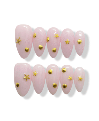 Photos Sakura · Finger Nail