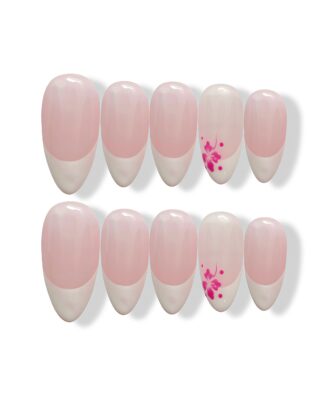 Immortal Bloom · Finger Nail