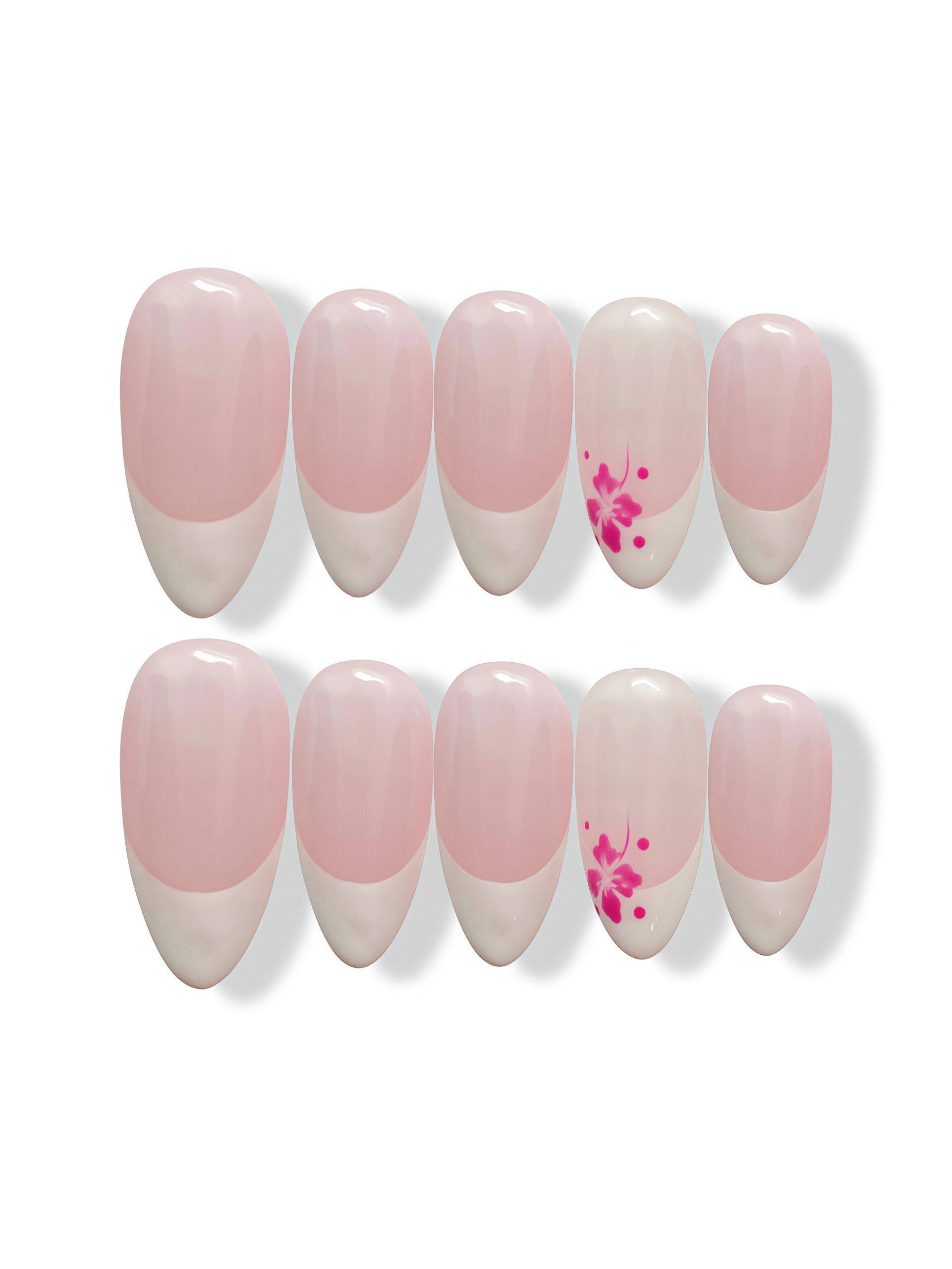 Immortal Bloom · Finger Nail