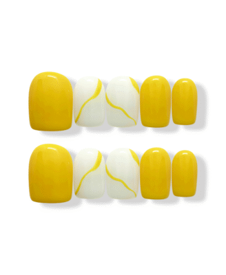 Butter Line · Finger Nail
