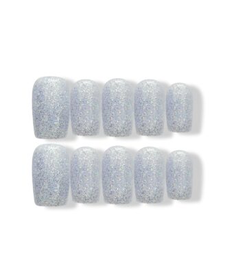 Shining · Finger Nail