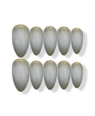 Autumn · Finger Nail