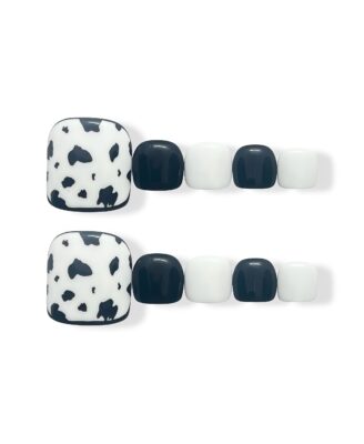 Cow · Toe Nail