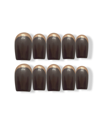 Chocolate · Finger Nail