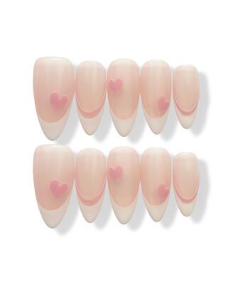 Ribbon · Finger Nail