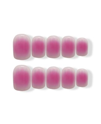 Blusher · Finger Nail