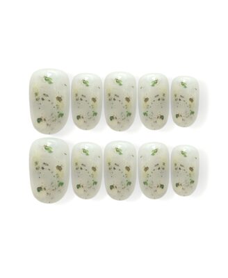 Splash Petal · Finger Nail