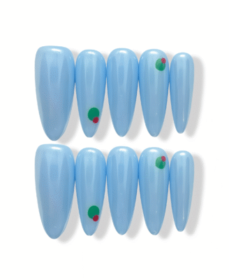 Dreamy Sky · Finger Nail