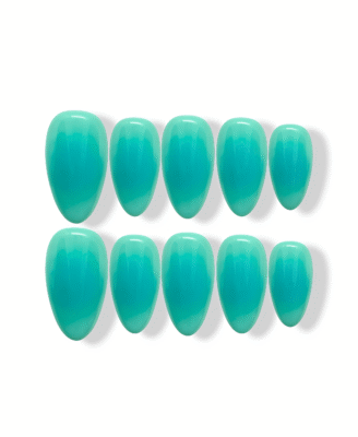 Firefly Pact · Finger Nail