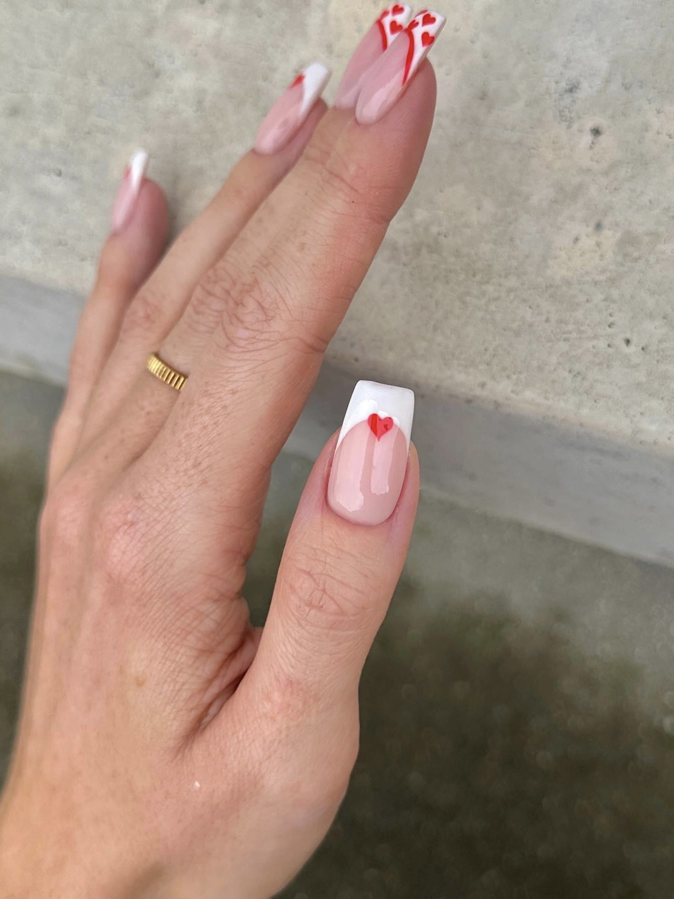 Live Love · Finger Nail - Image 4