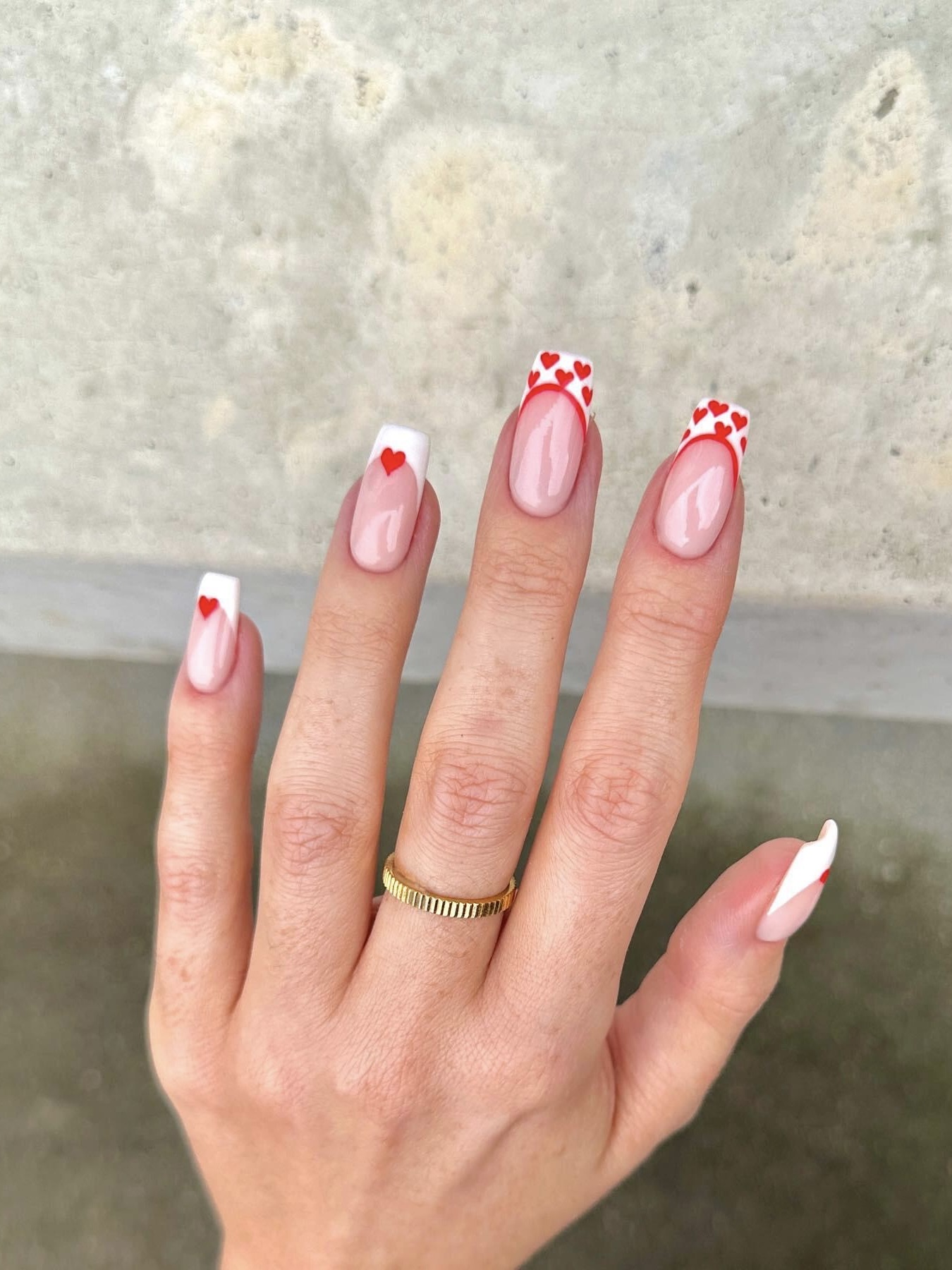 Live Love · Finger Nail - Image 3