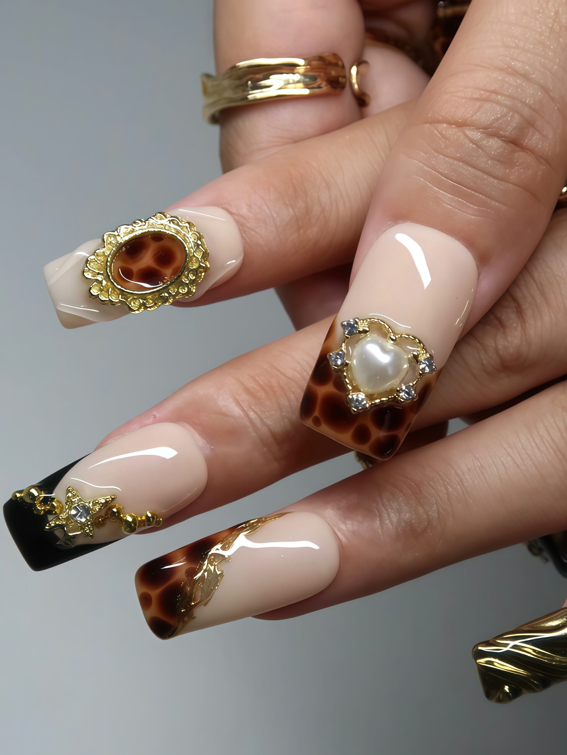 Pure Crush · Finger Nail - Image 5