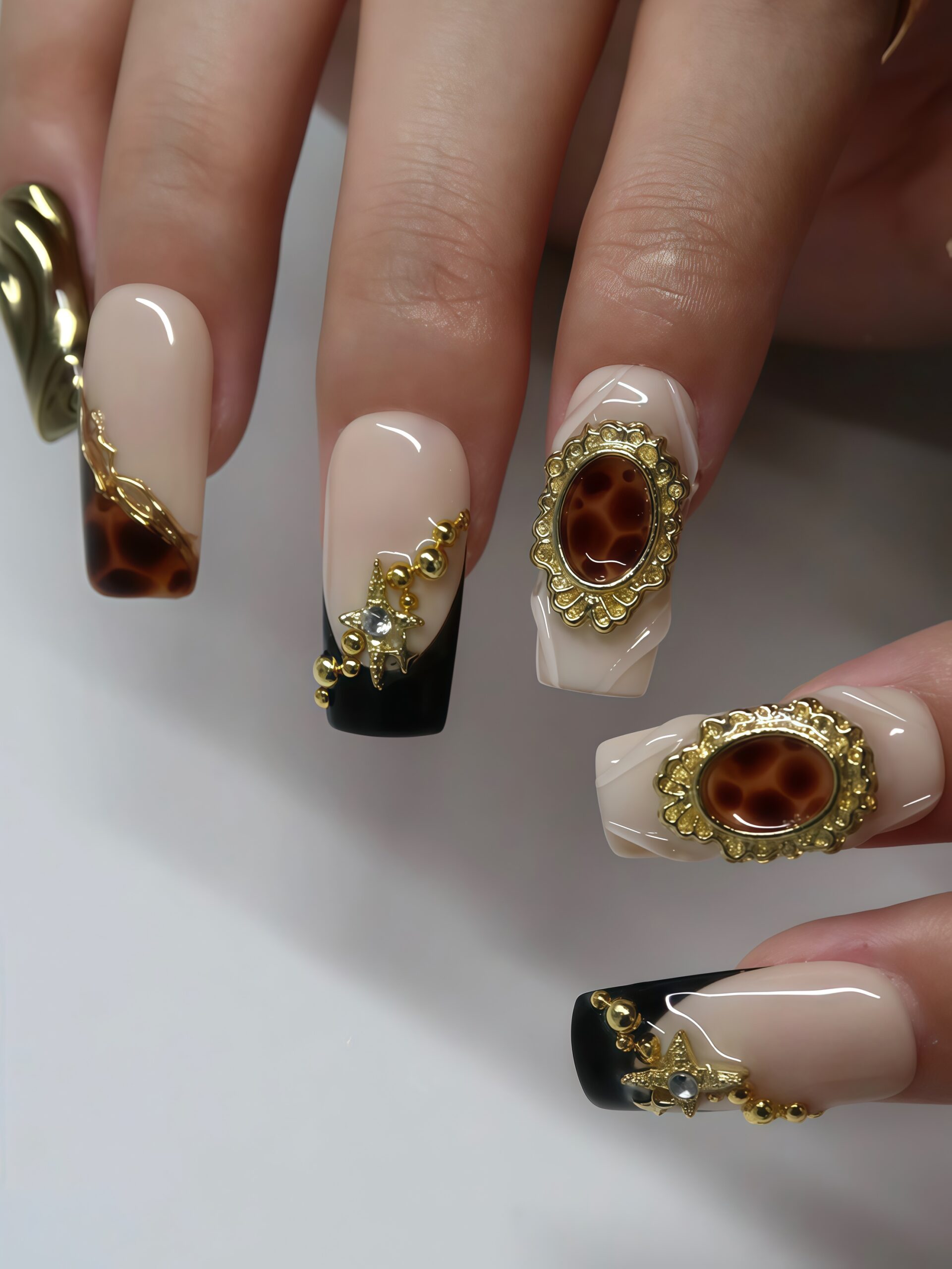 Pure Crush · Finger Nail - Image 4