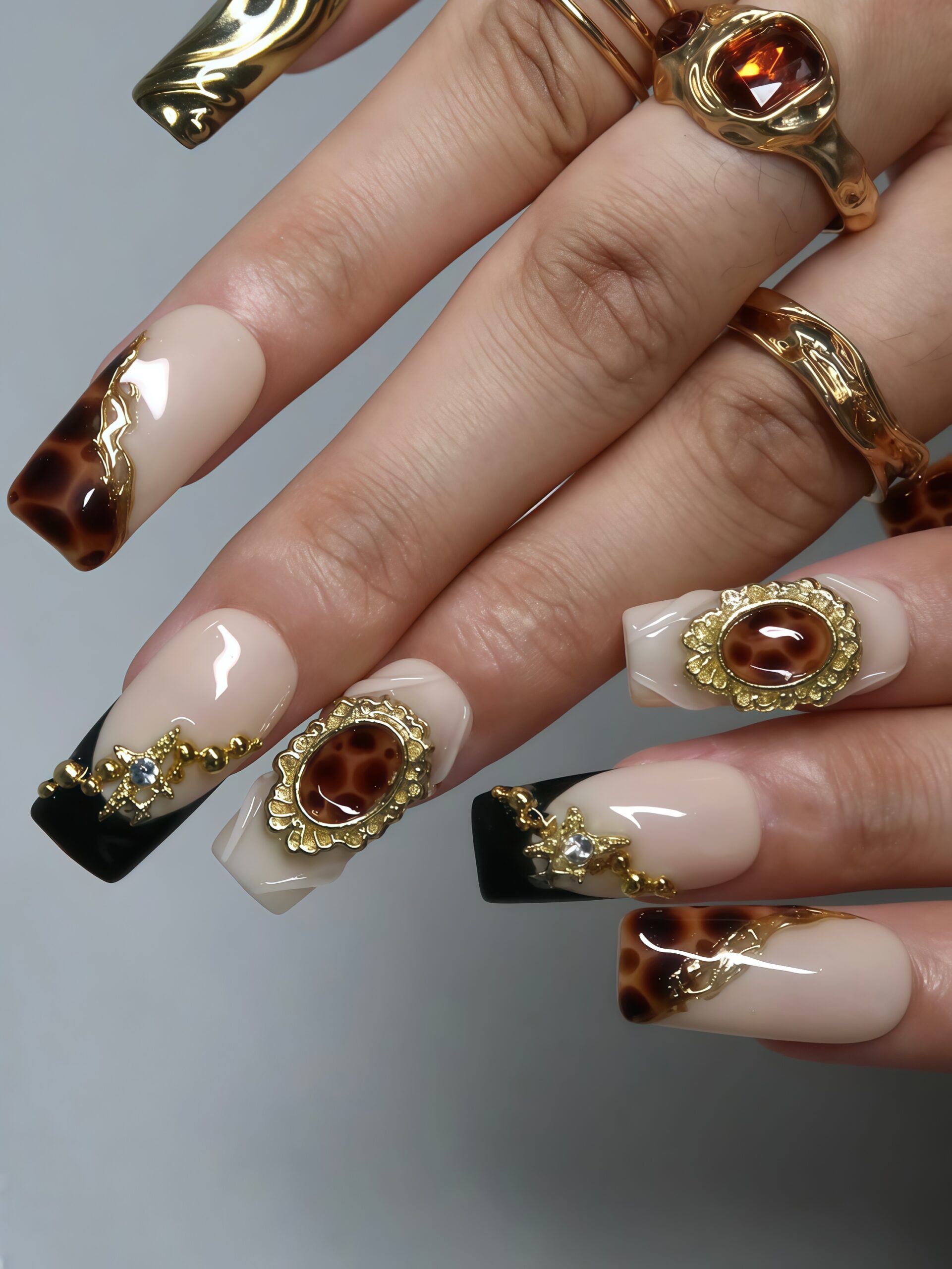 Pure Crush · Finger Nail - Image 3