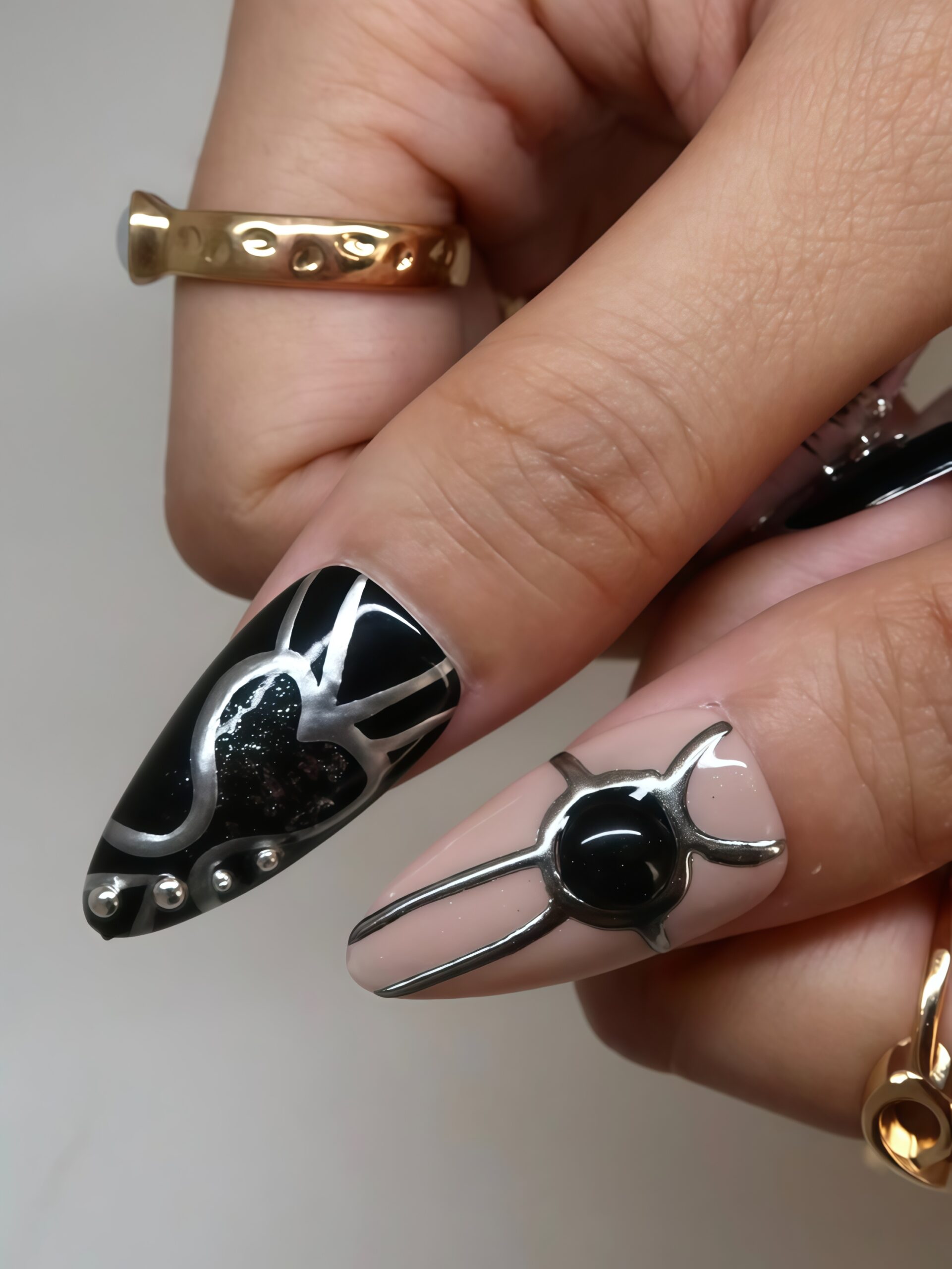 Nocturne · Finger Nail - Image 3