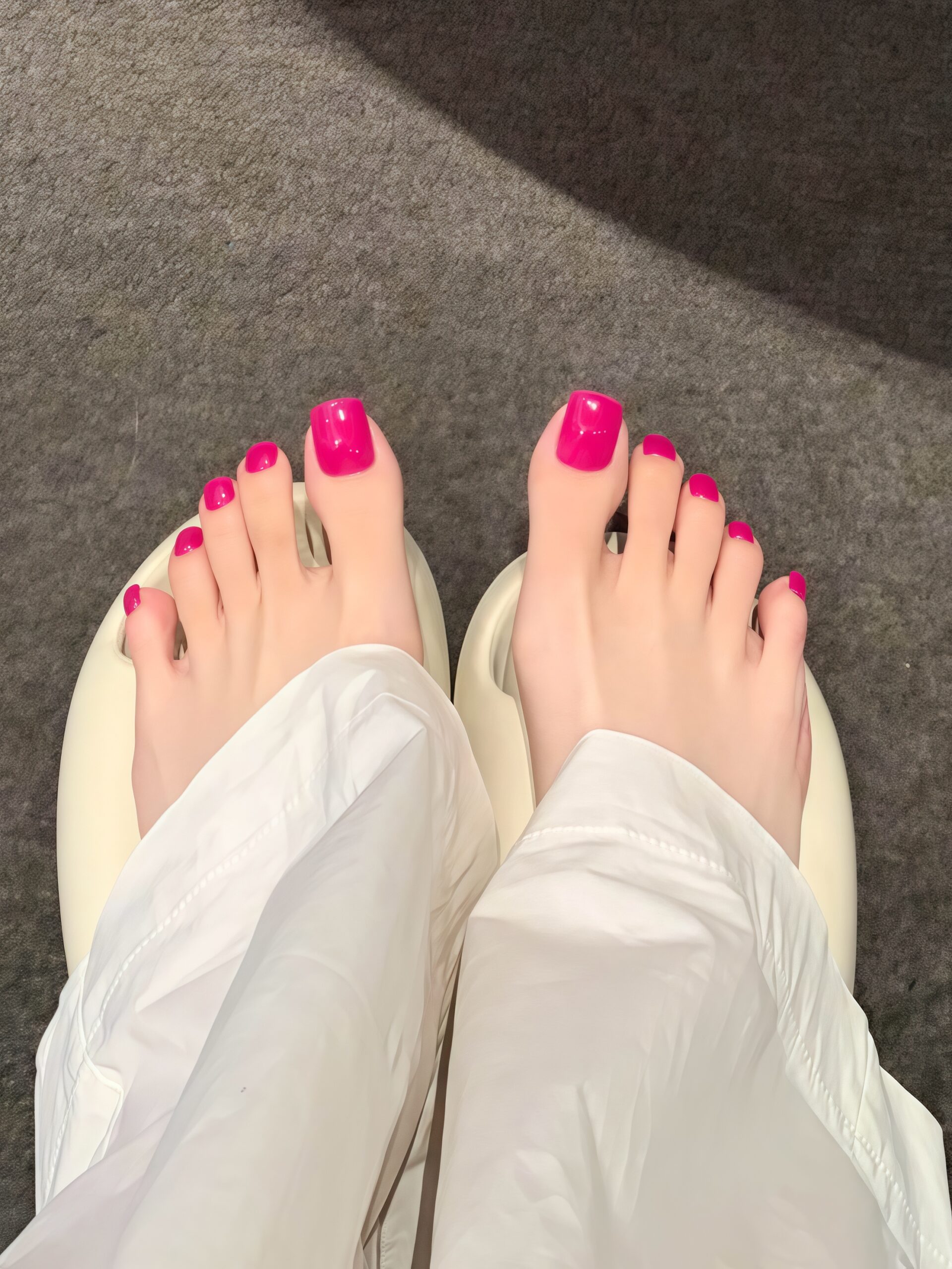 Pitaya · Toe Nail - Image 4