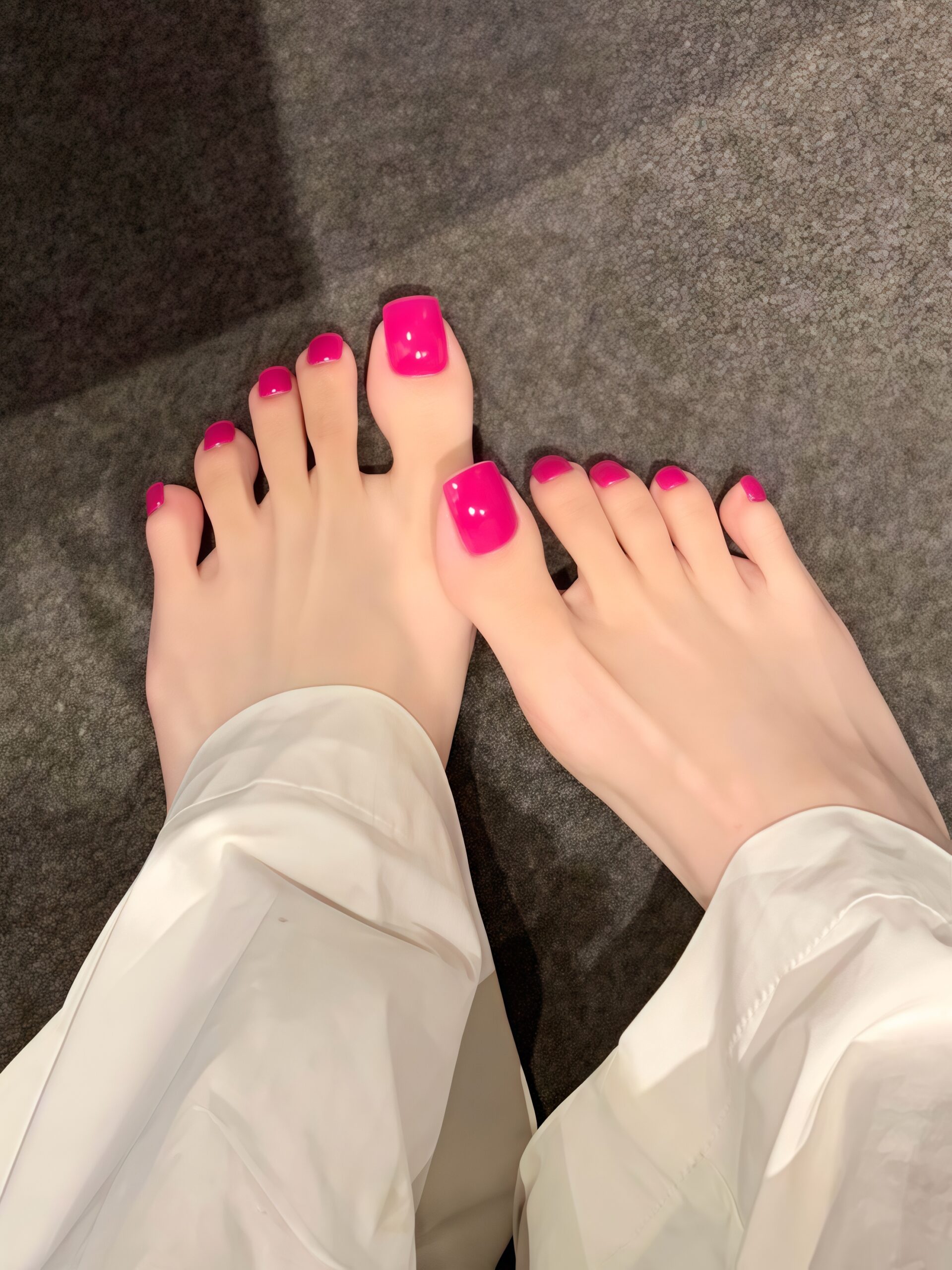 Pitaya · Toe Nail - Image 2