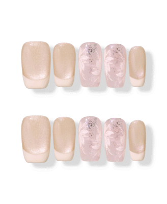 Starlight Galaxy · Finger Nail