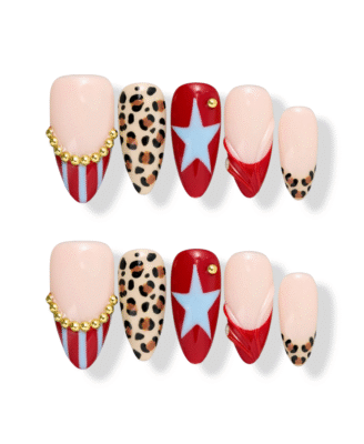 Endlessly · Finger Nail