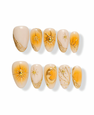 One Day · Finger Nail