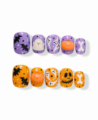 Freaky Funtime · Finger Nail