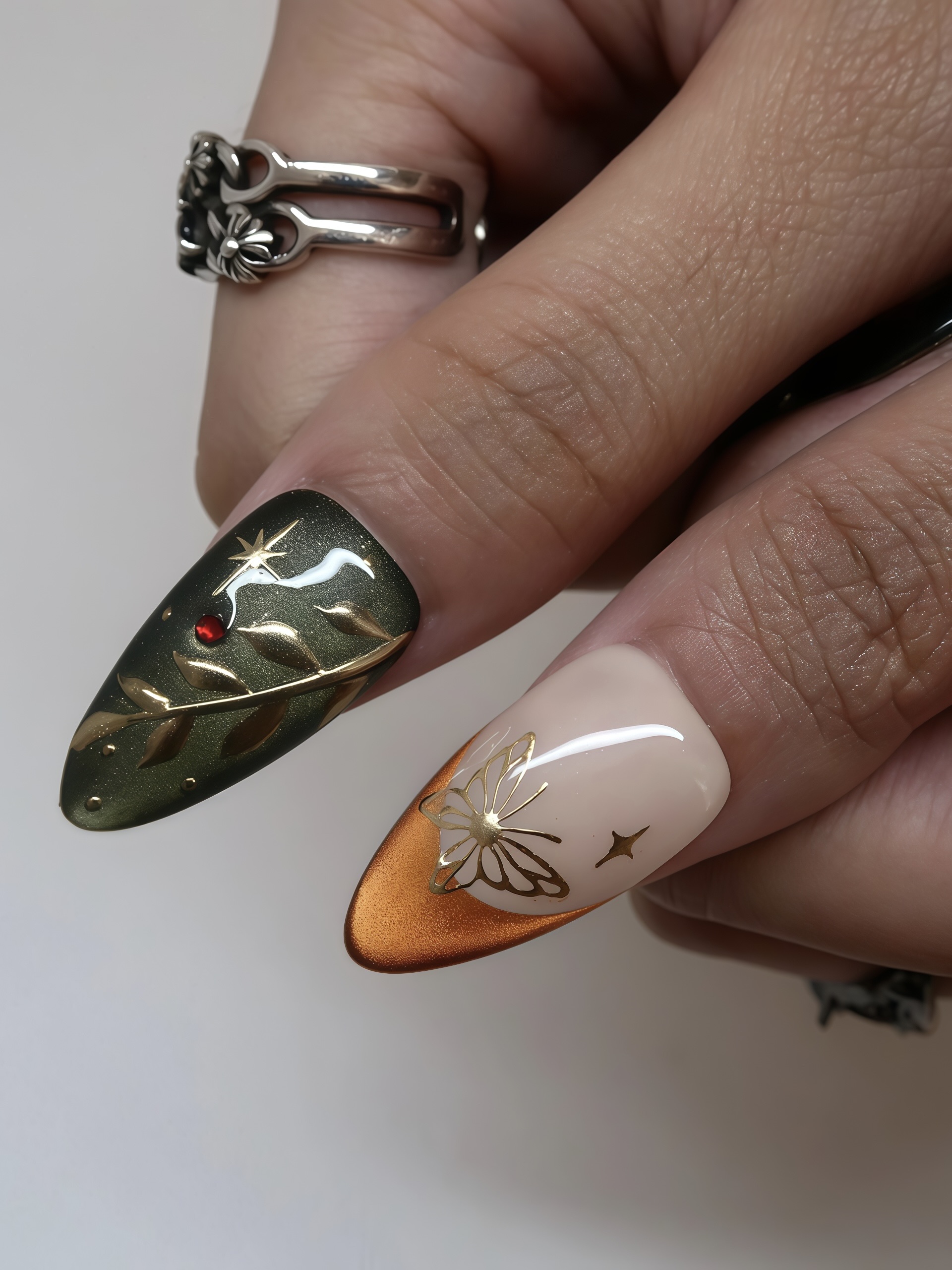 Cosmic Love · Finger Nail - Image 2