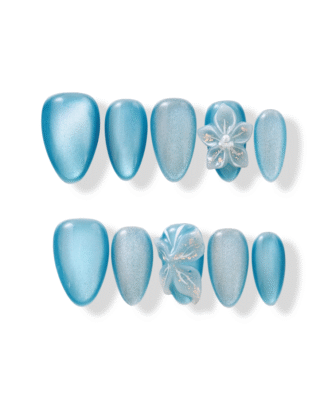 Seawind · Finger Nail