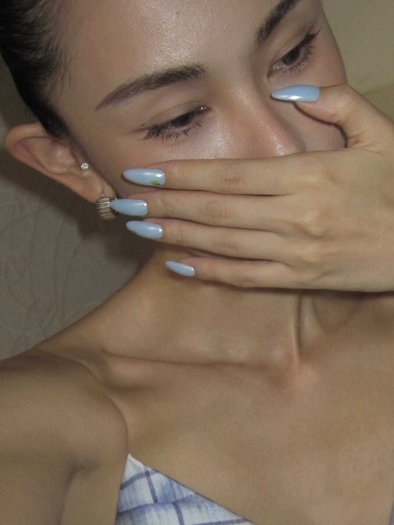 Dreamy Sky · Finger Nail - Image 5