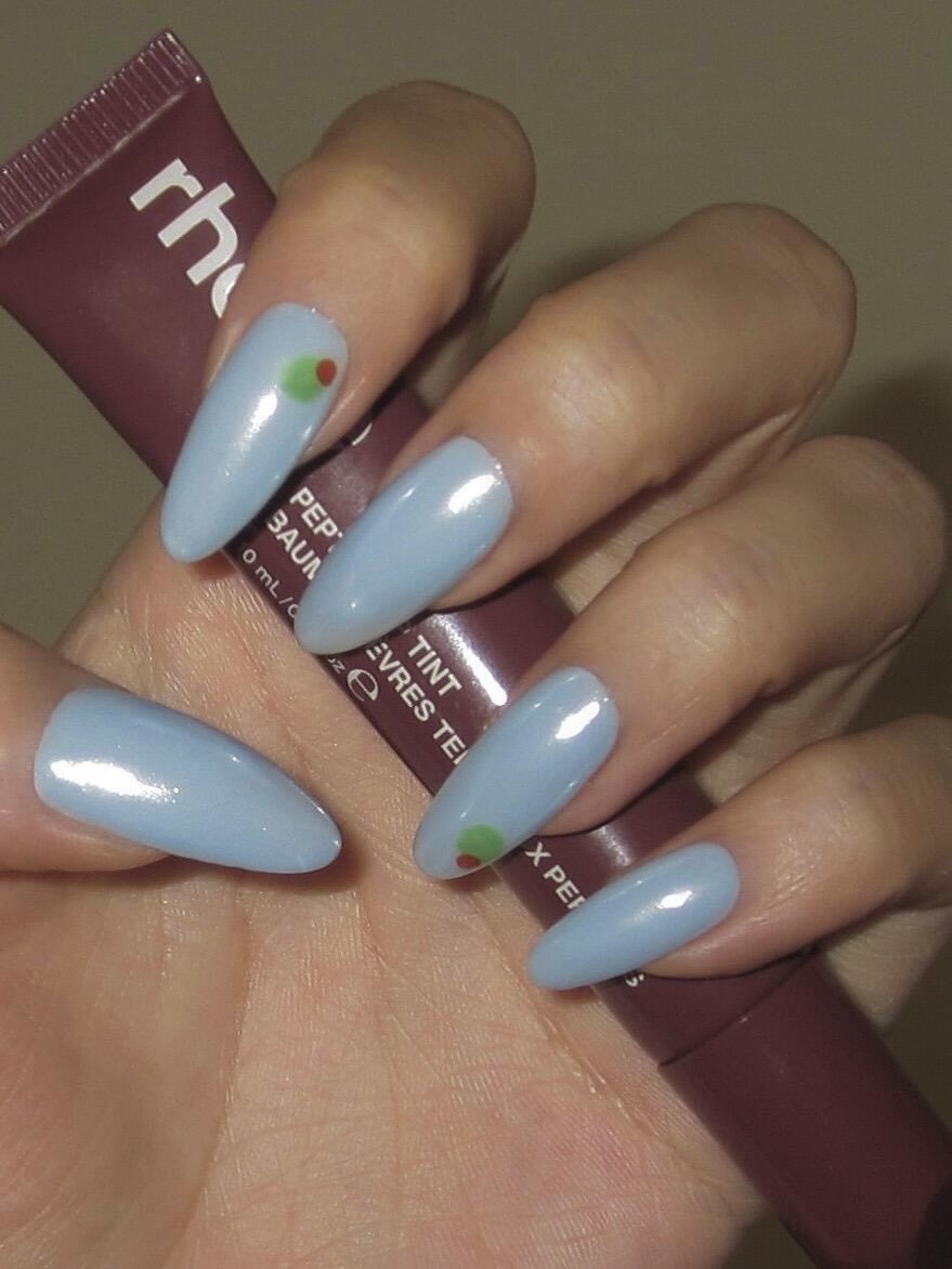 Dreamy Sky · Finger Nail - Image 2