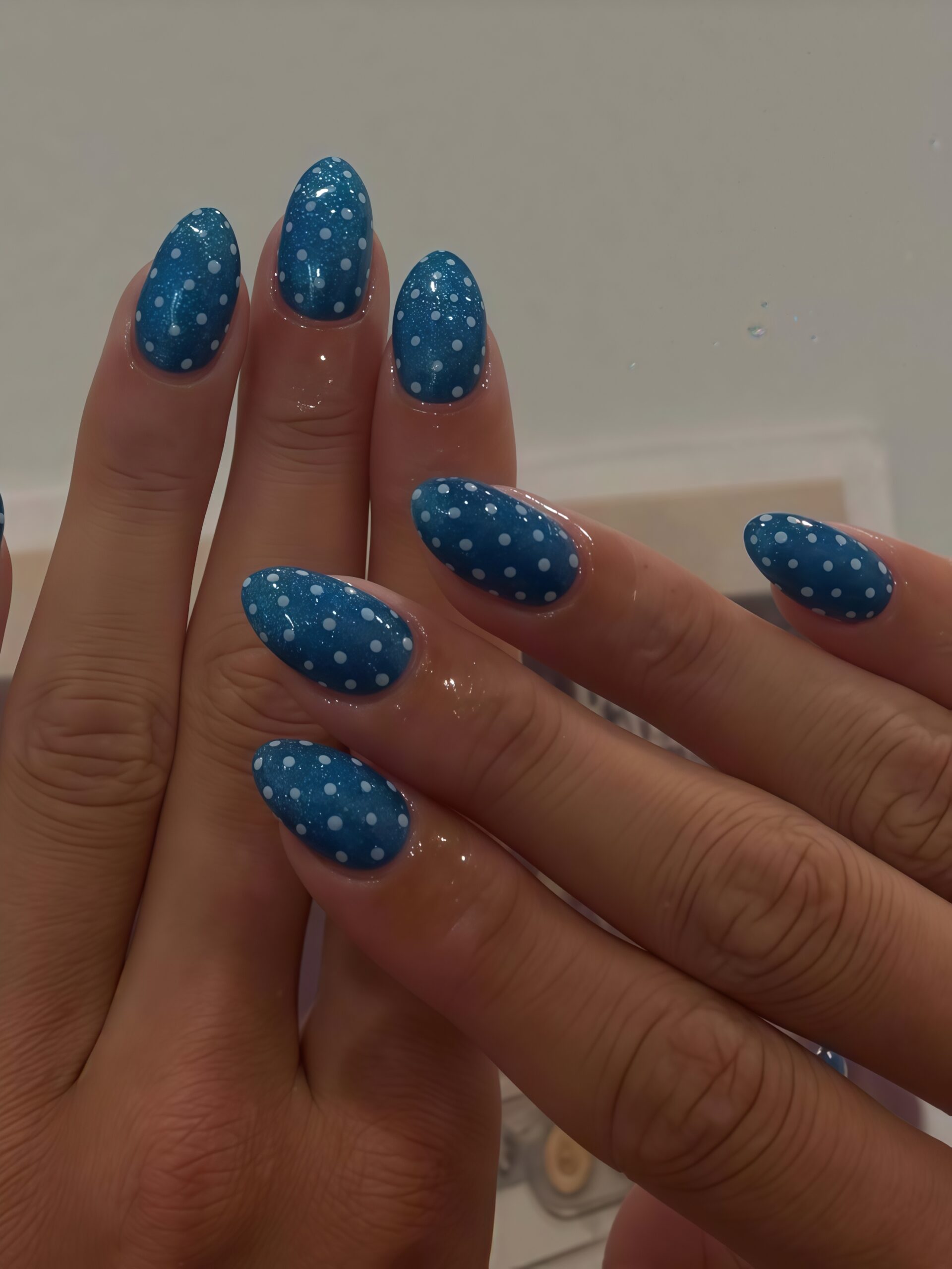 Abyss Glow · Finger Nail - Image 5