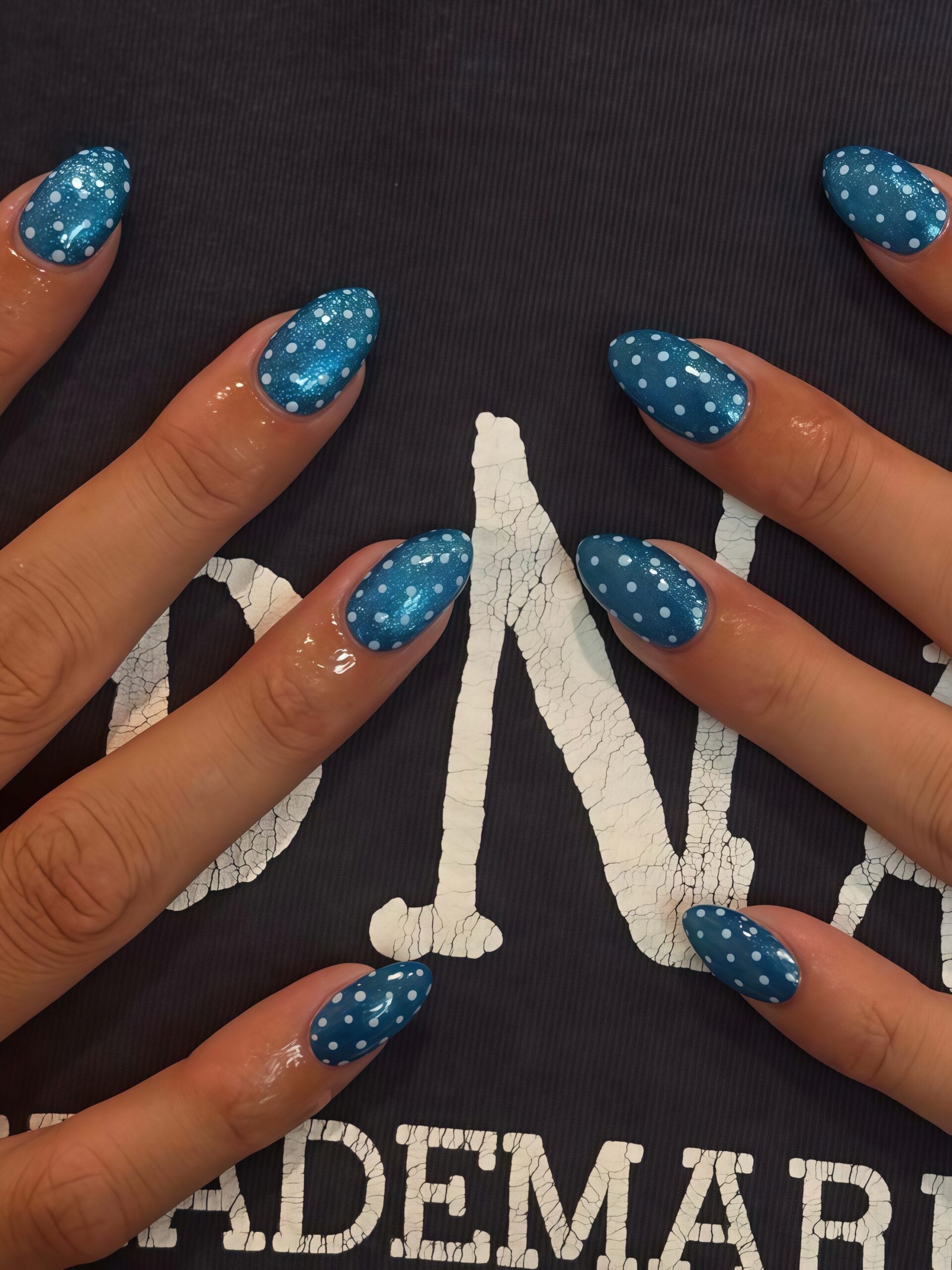 Abyss Glow · Finger Nail - Image 4