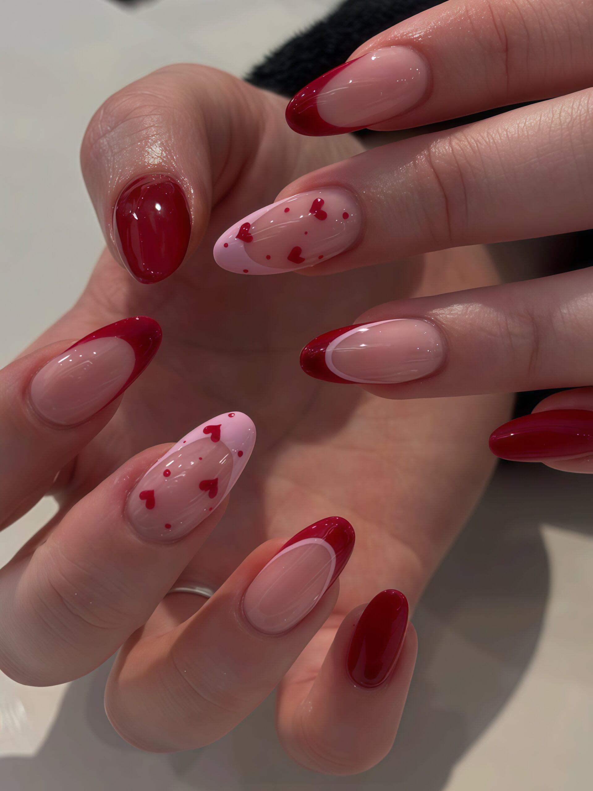 Cherry Bobo · Finger Nail - Image 2