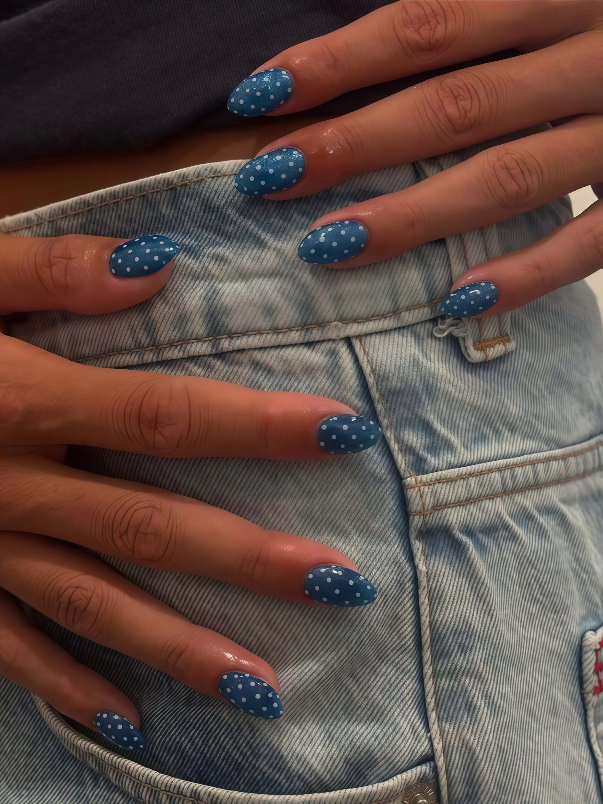 Abyss Glow · Finger Nail - Image 3