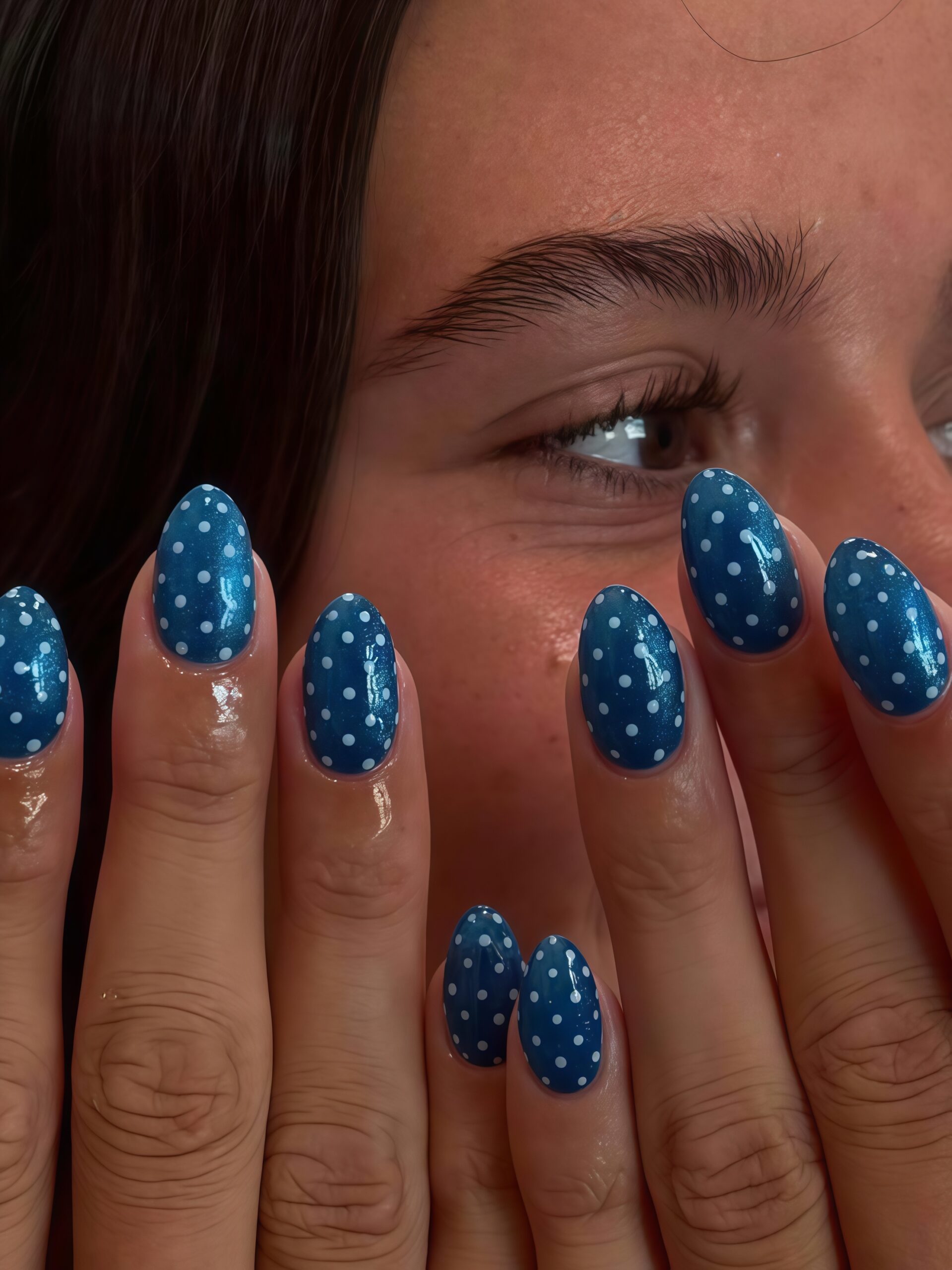 Abyss Glow · Finger Nail - Image 2