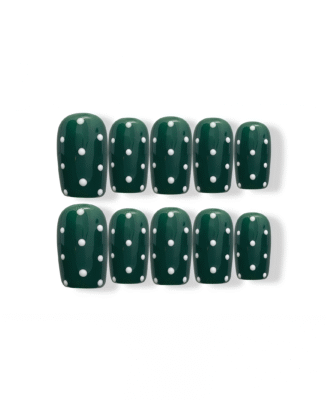 Nails No.251204 · Finger Nail