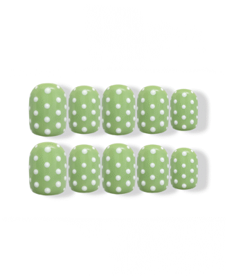 Spring · Finger Nail